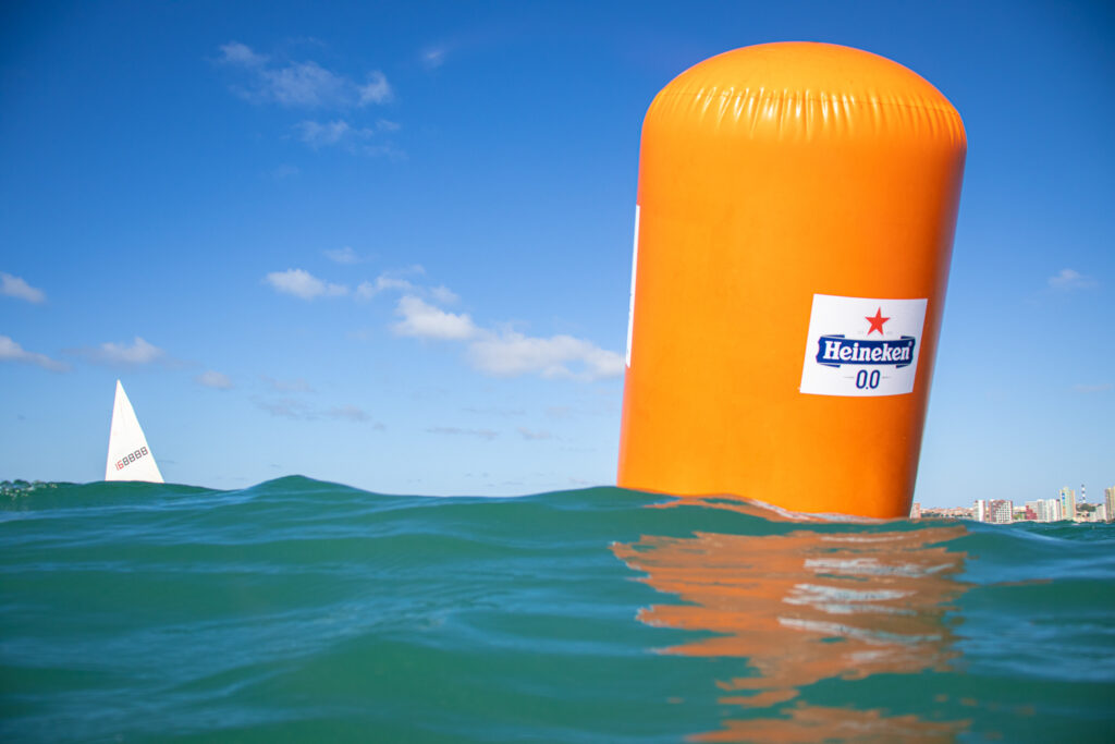 Copa Master Nordeste 2023 Classe Ilca (48)