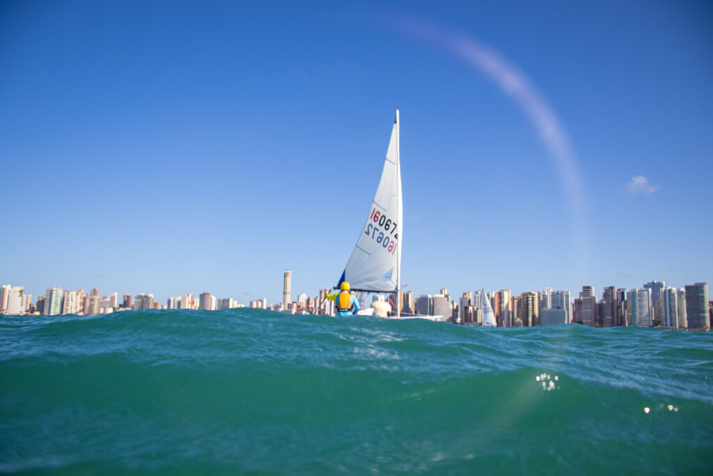 Copa Master Nordeste 2023 Classe Ilca (49)