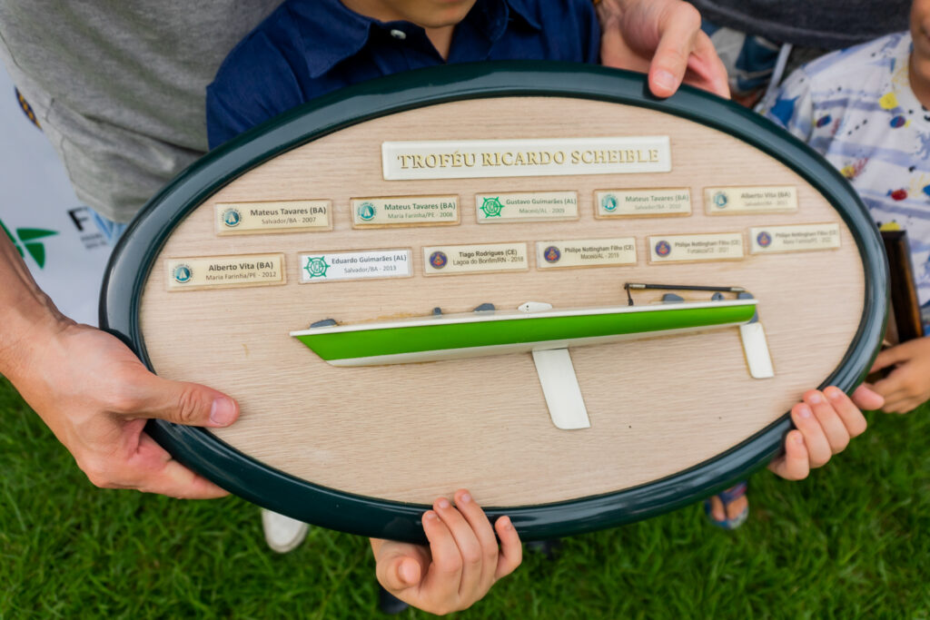 Copa Master Nordeste 2023 Classe Ilca (5)