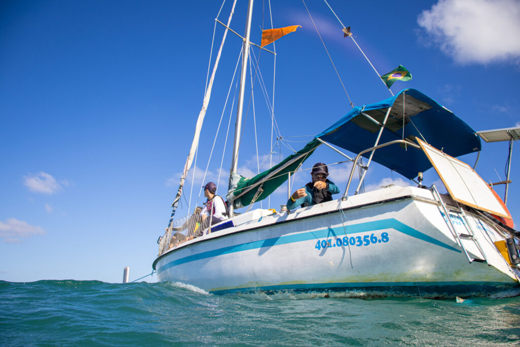 Copa Master Nordeste 2023 Classe Ilca (50)