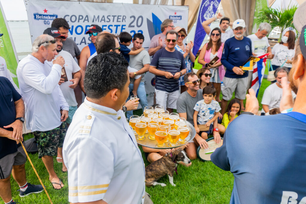 Copa Master Nordeste 2023 Classe Ilca (9)