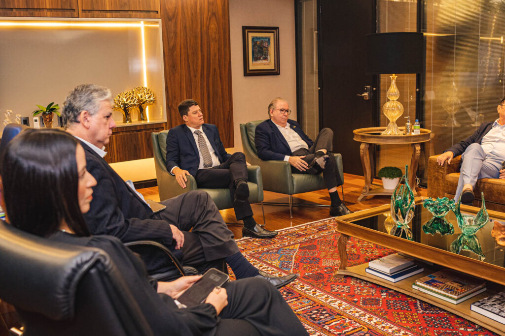 Coquetel De Lancamento Da Escola De Gestao E Aceleracao De Negocios (2)