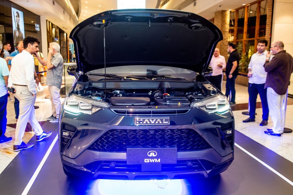 Coquetel De Lançamento Do Stand Gwm Newhouse (11)