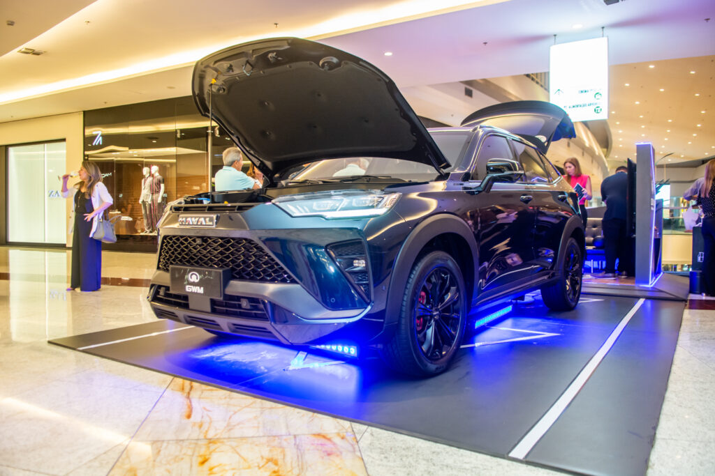 Coquetel De Lançamento Do Stand Gwm Newhouse (12)