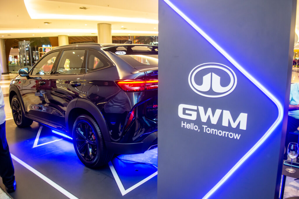 Coquetel De Lançamento Do Stand Gwm Newhouse (14)