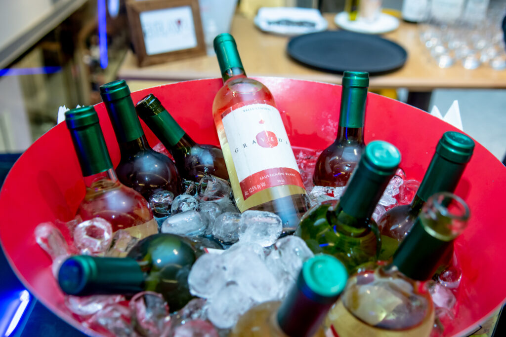 Coquetel De Lançamento Do Stand Gwm Newhouse (2)