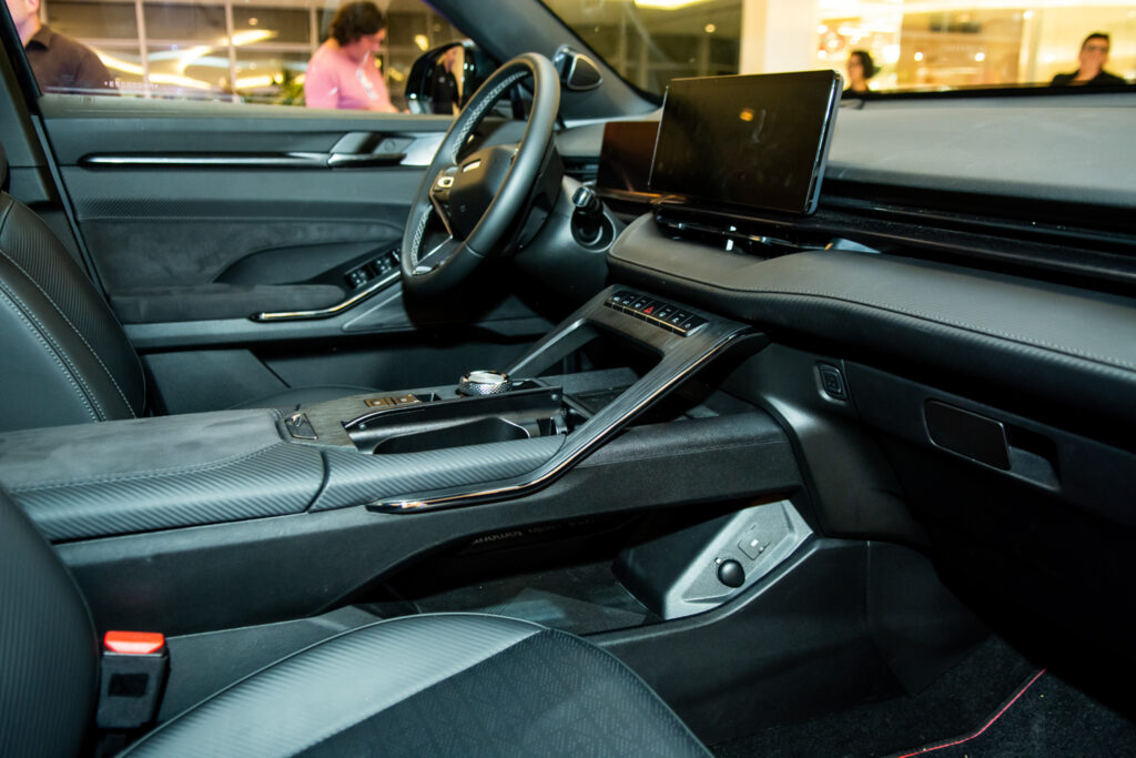 Coquetel De Lançamento Do Stand Gwm Newhouse (21)