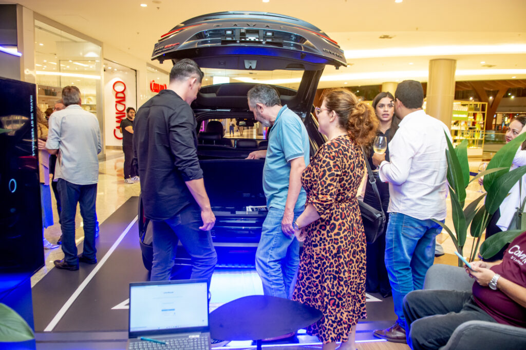 Coquetel De Lançamento Do Stand Gwm Newhouse (4)