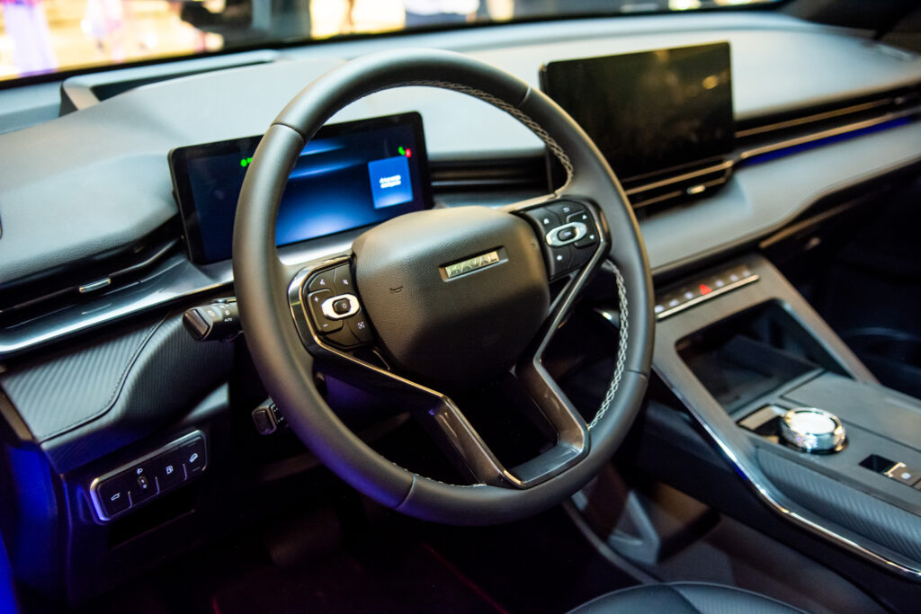 Coquetel De Lançamento Do Stand Gwm Newhouse (7)