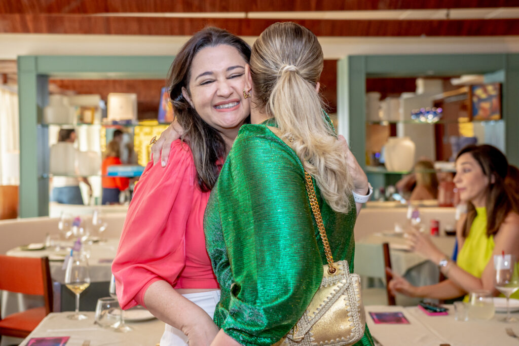 Cristiane Madeiro E Ana Claúdia Aguiar (2)