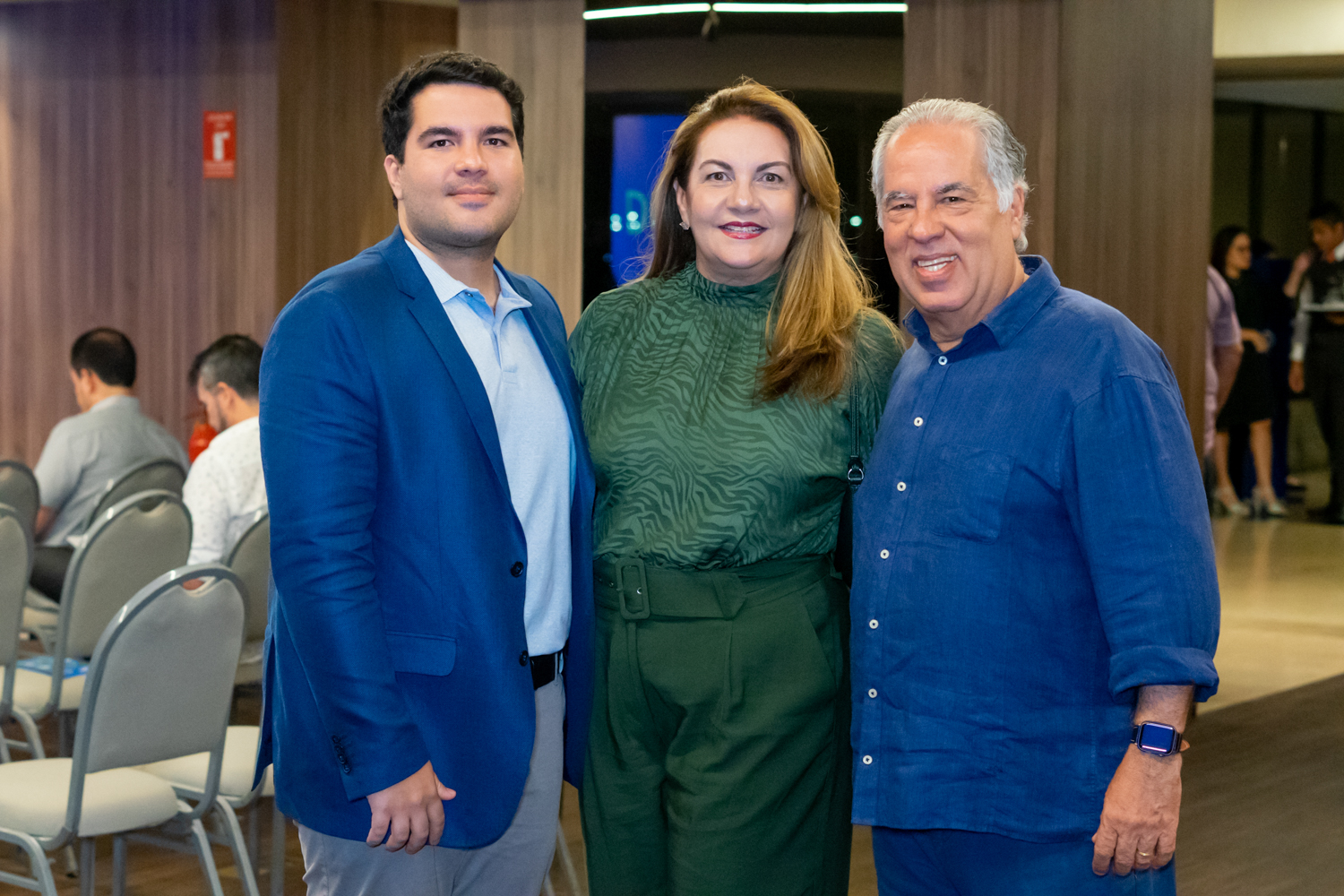 Delos Energy Supplies promove evento sobre eletromobilidade no Hotel Gran Marquise