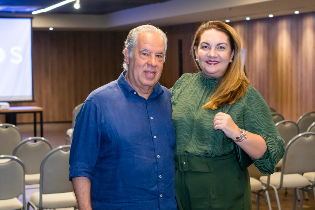 Dalton Mendes E Alexandra Vasconcelos (2)