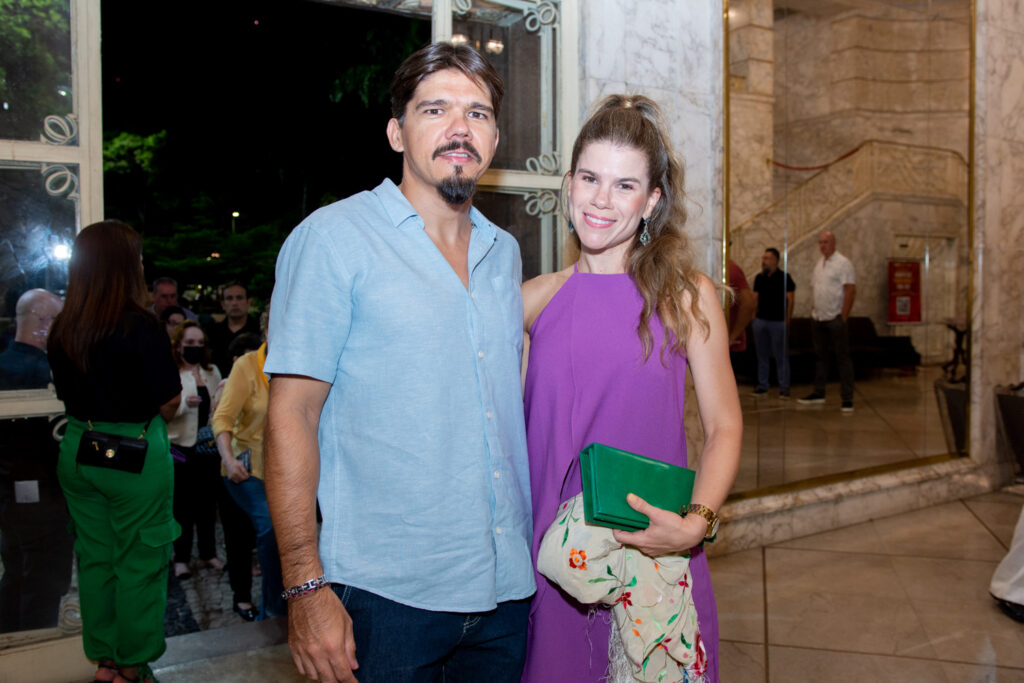 Daniel E Mônica Bonfim