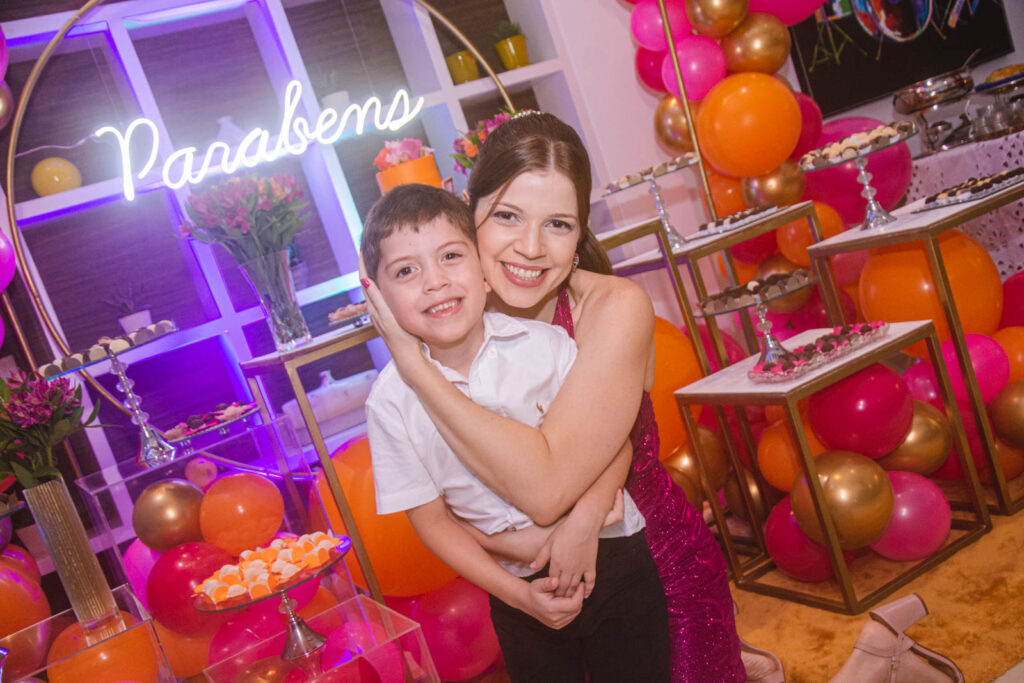 Daniel E Rebecca Alves