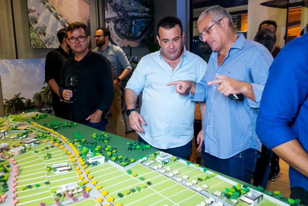 Daniel Montenegro E Marcelo Cabral