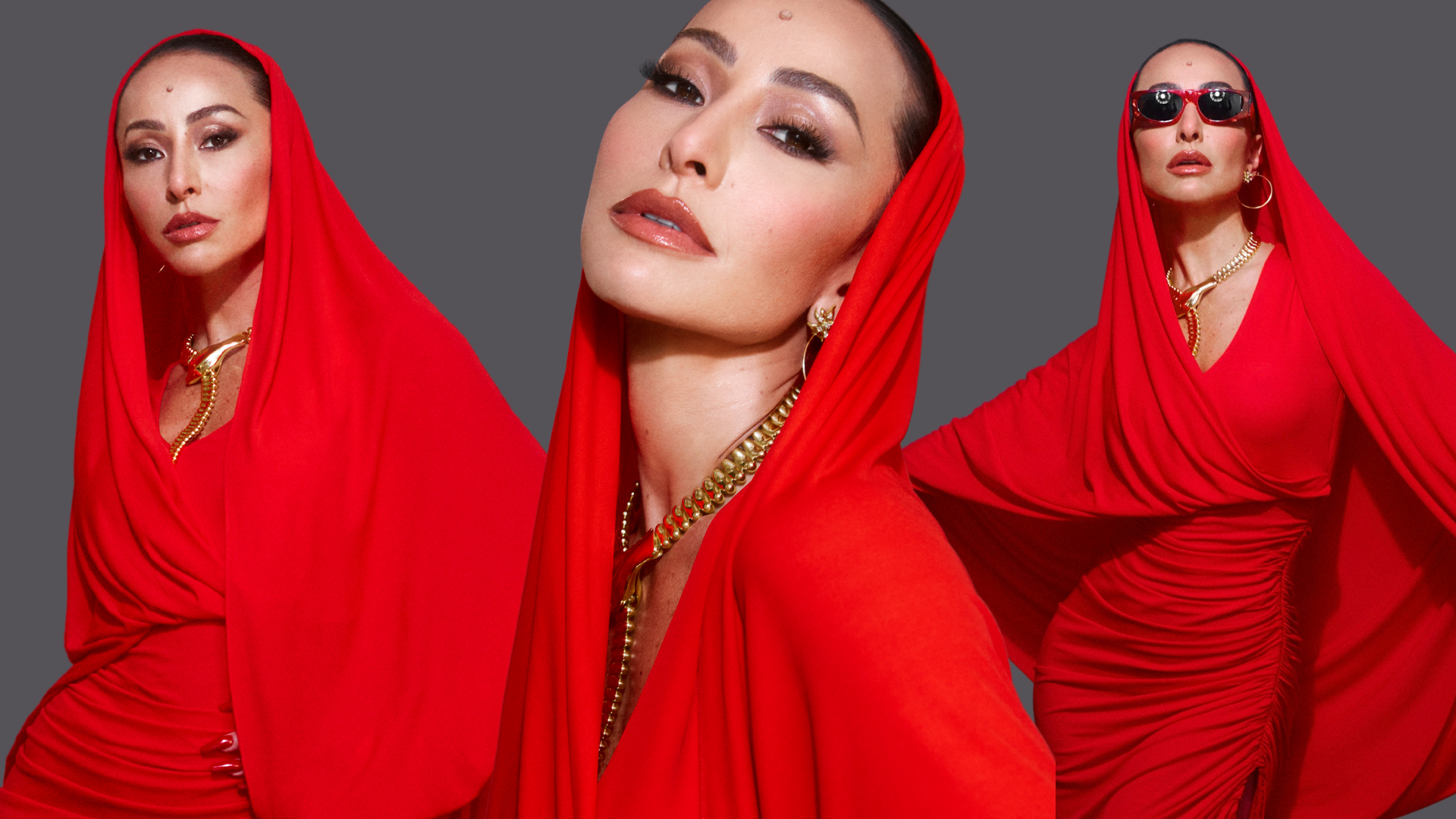 Sabrina Sato atrai todos os holofotes na inauguração da emblemática loja Tiffany de Nova York