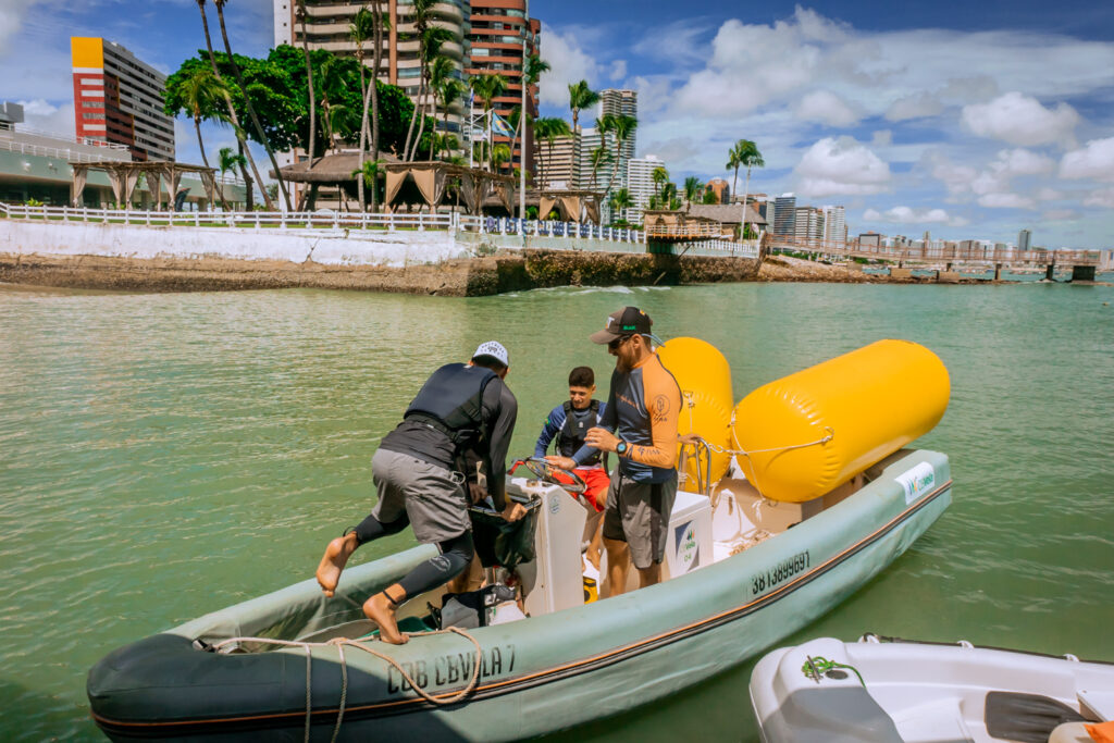 Dingue Sailors League (1)