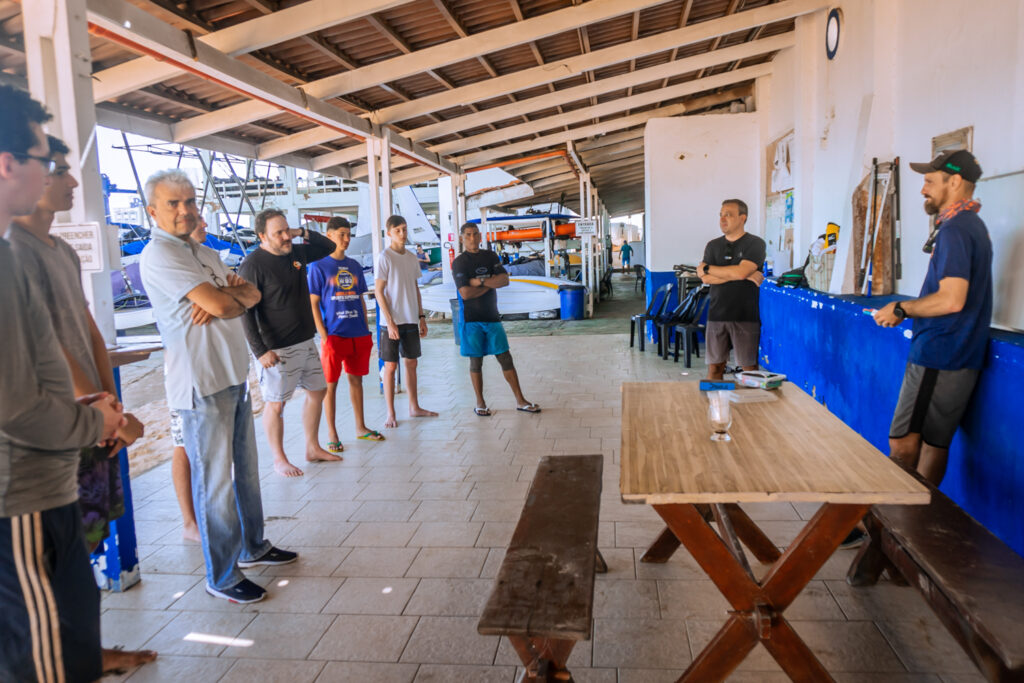 Dingue Sailors League (3)