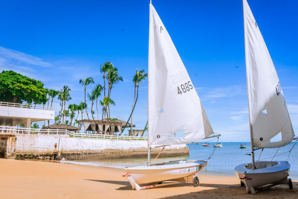 Dingue Sailors League (4)