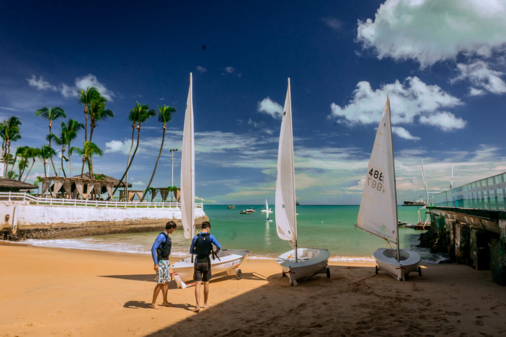 Dingue Sailors League (6)