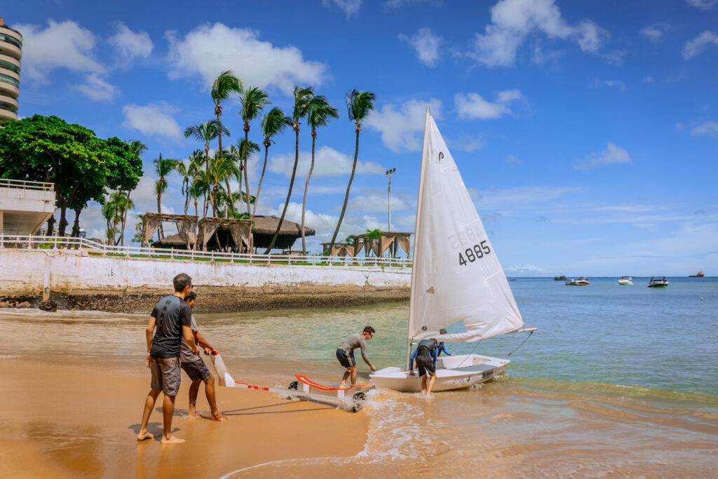 Dingue Sailors League (8)