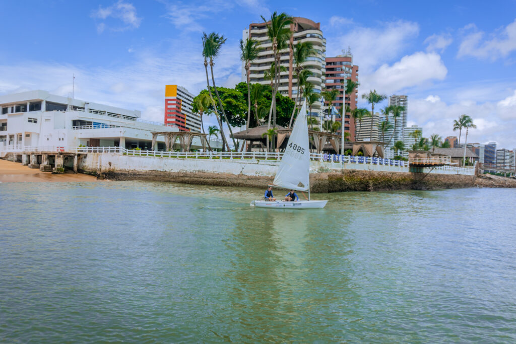 Dingue Sailors League (9)