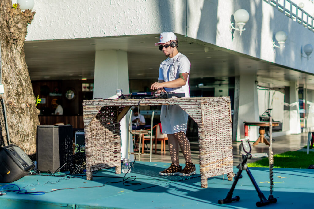 Dj Filipe Tucano (2)