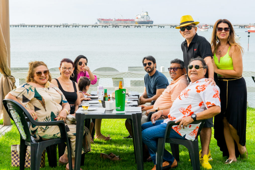 Domingo No Convés (1)