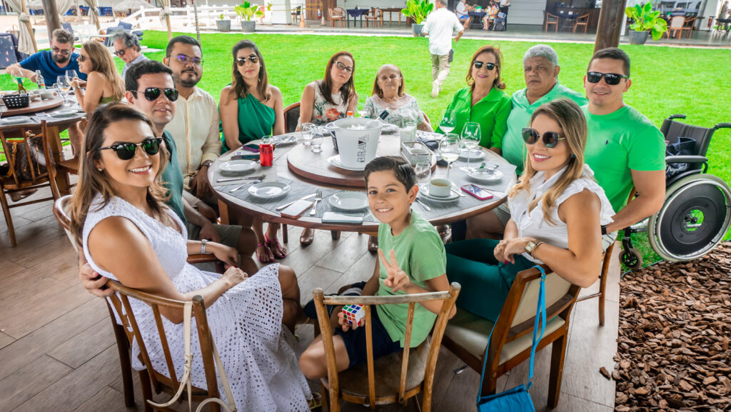 Domingo No Convés (3)