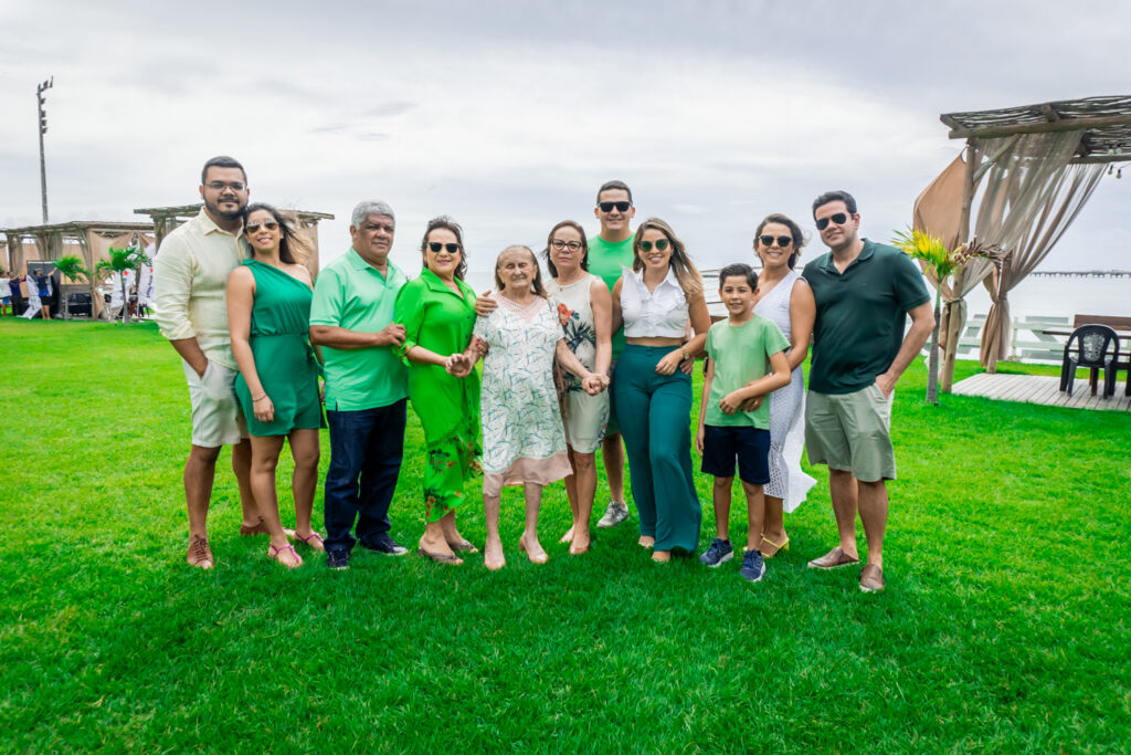 Domingo No Convés (4)