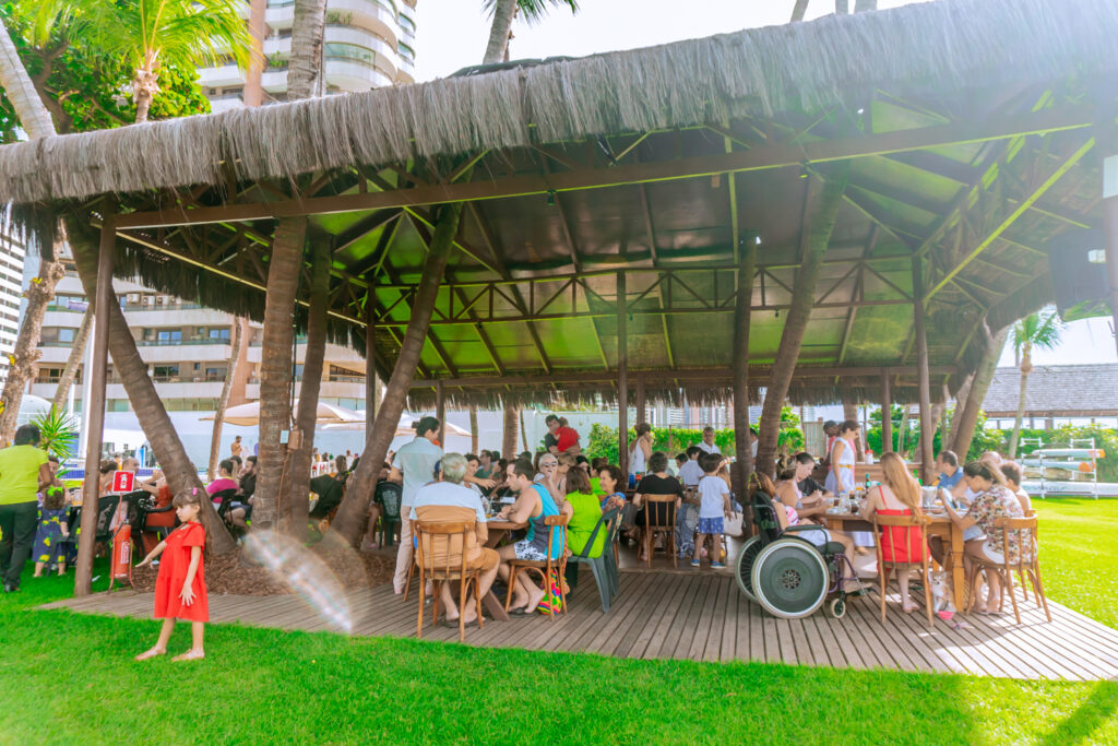 Domingo No Convés Iate Clube De Fortaleza (10)