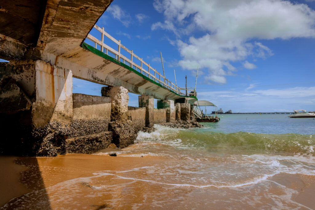 Domingo No Convés Iate Clube De Fortaleza