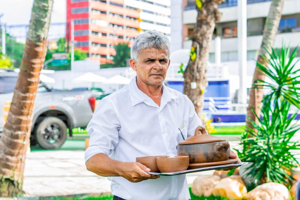 Domingo No Convés Iate Clube De Fortaleza (11)