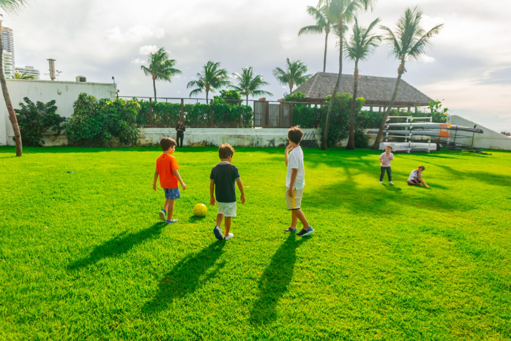 Domingo No Convés Iate Clube De Fortaleza (12)