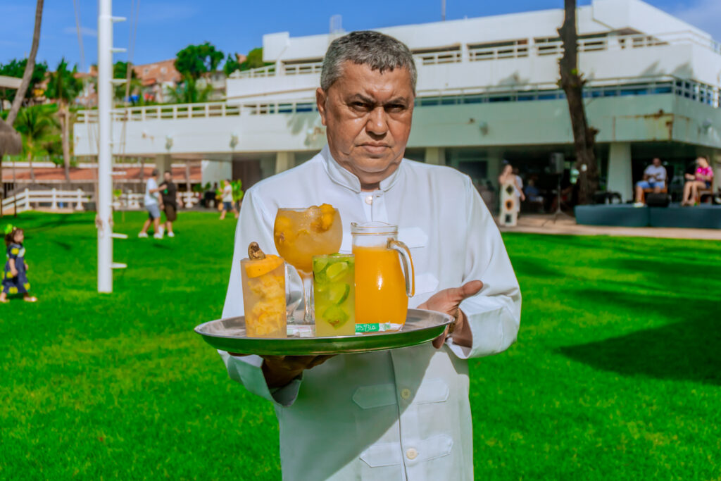 Domingo No Convés Iate Clube De Fortaleza (16)