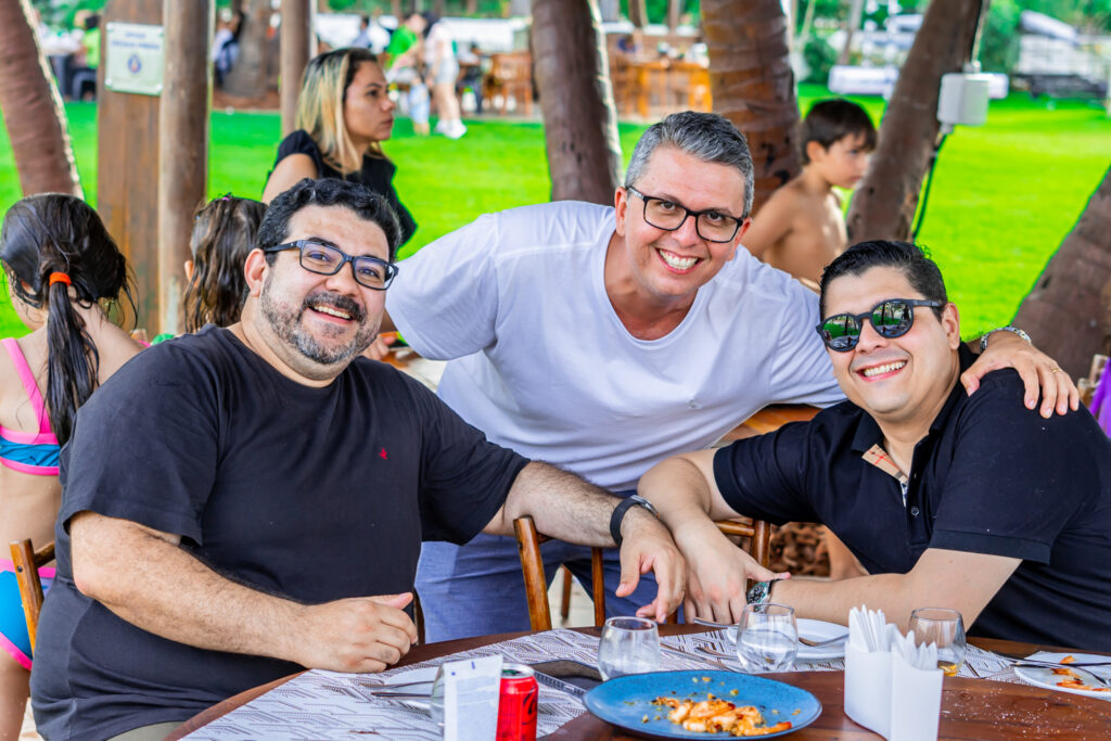 Domingo No Convés Iate Clube De Fortaleza (18)