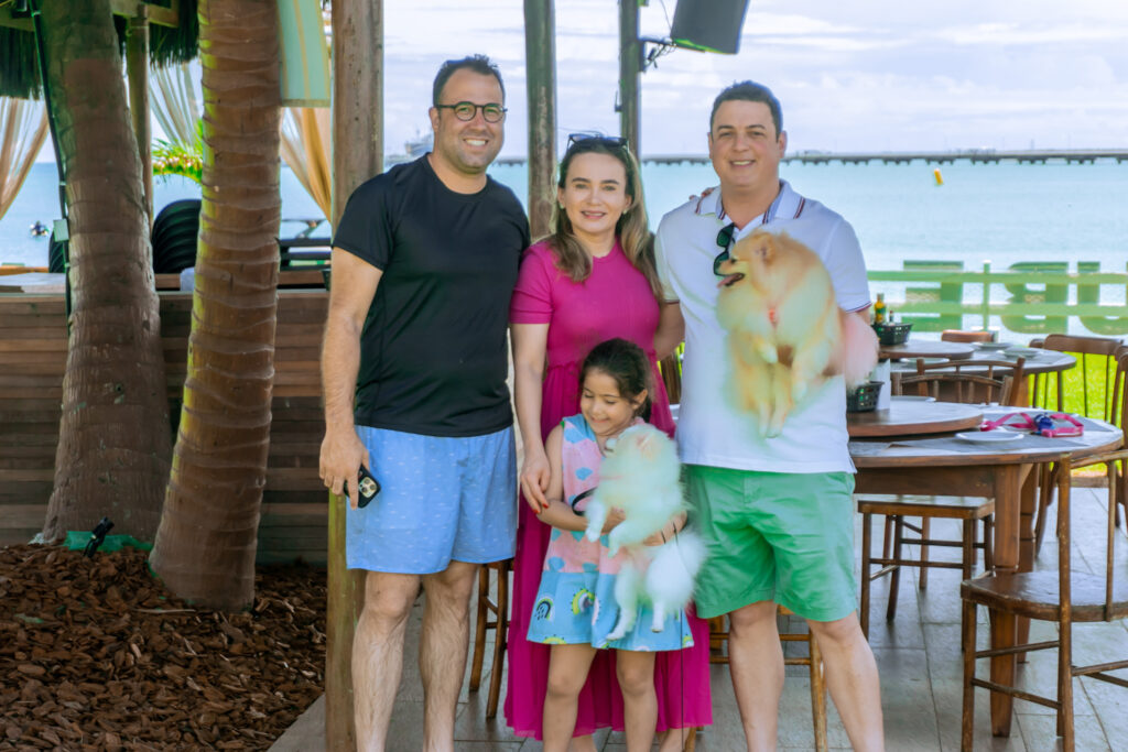 Domingo No Convés Iate Clube De Fortaleza (19)