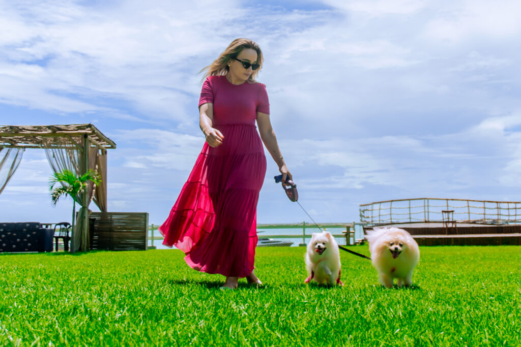 Domingo No Convés Iate Clube De Fortaleza (22)