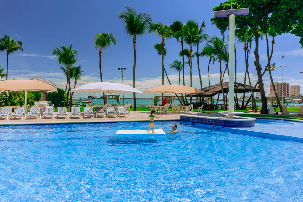 Domingo No Convés Iate Clube De Fortaleza (3)