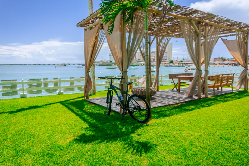 Domingo No Convés Iate Clube De Fortaleza (4)