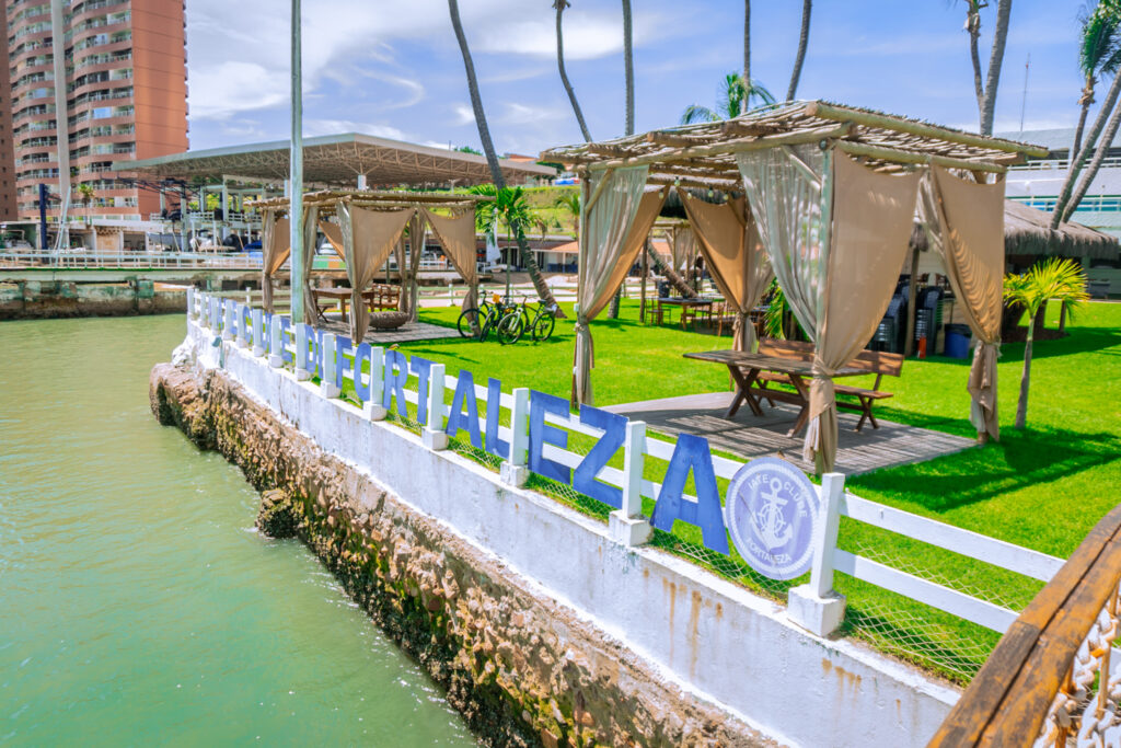 Domingo No Convés Iate Clube De Fortaleza (5)