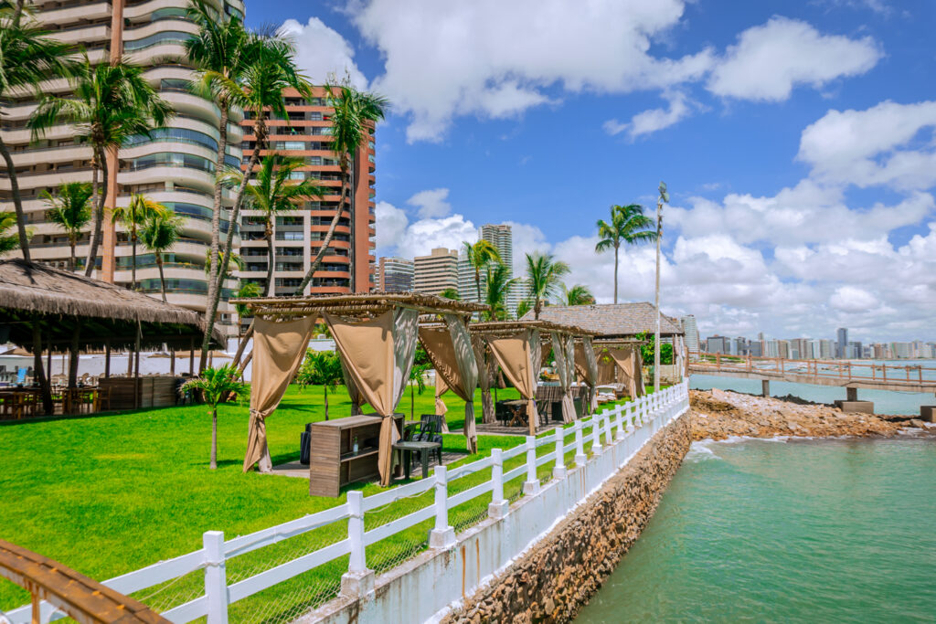 Domingo No Convés Iate Clube De Fortaleza (6)