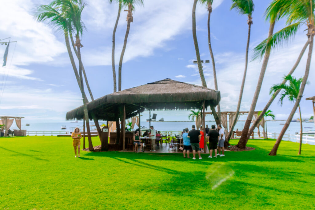 Domingo No Convés Iate Clube De Fortaleza (7)