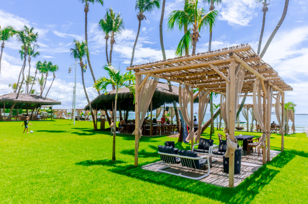 Domingo No Convés Iate Clube De Fortaleza (8)