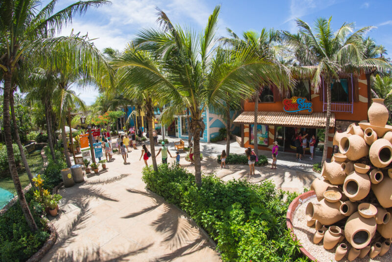 Beach Park promove programação especial de Páscoa