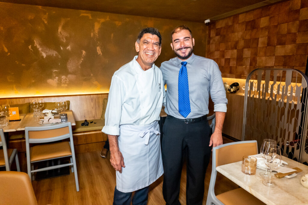 Edilson Araújo E Eugenio Ferreira (2)