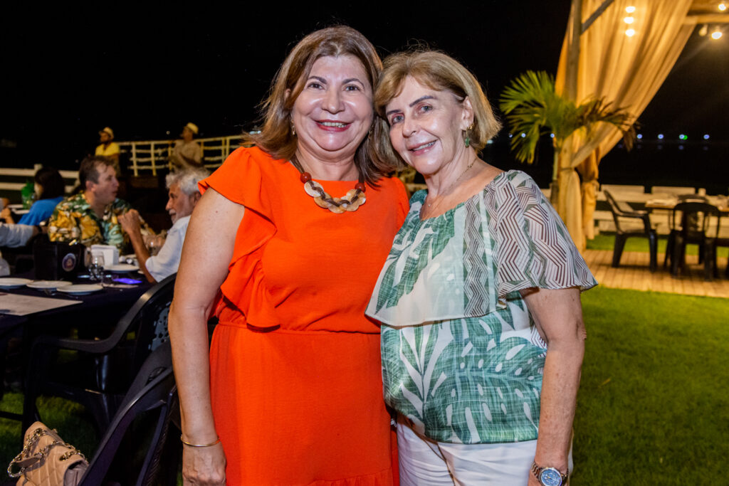 Egidia Vasconcelos E Cristina Vidal (1)