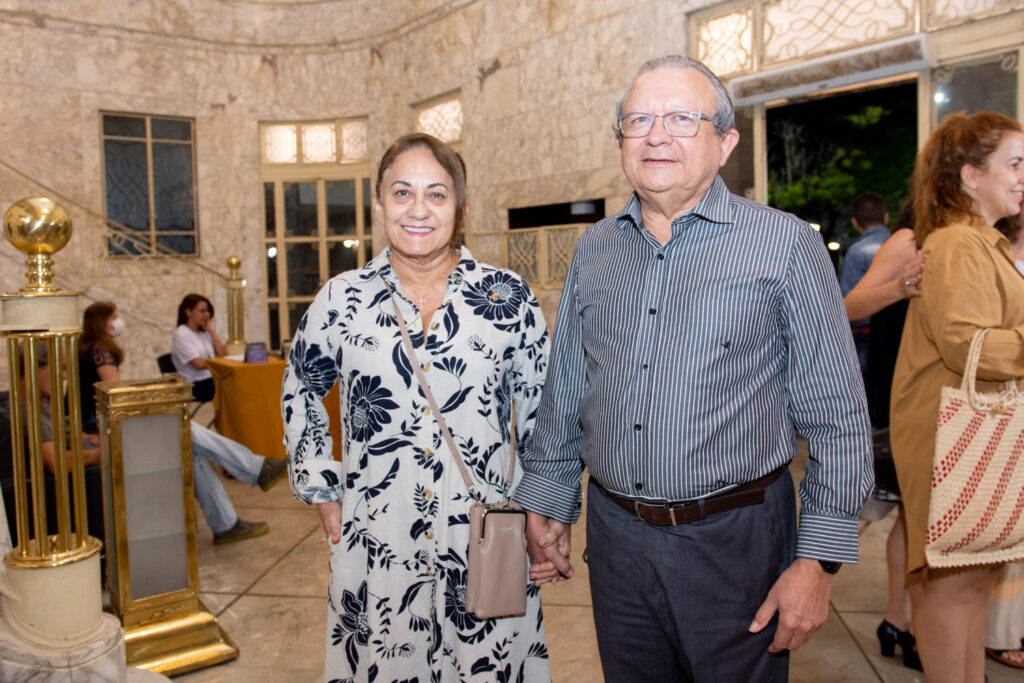 Elda E José Damasceno