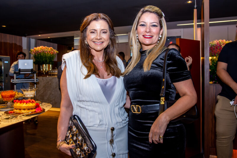 Moda, lifestyle e joias - The Closet e A.T Jewel recebem Bruno Astuto para um talk show exclusivo
