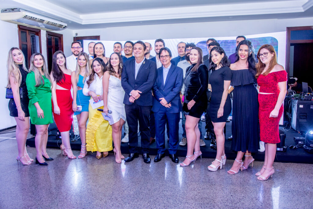 Equipe Mega Imovéis